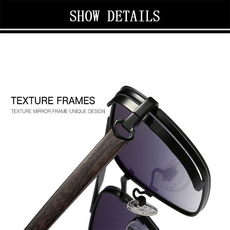 Thumbnail: 2023 Sunglasses For Men Square Sunglasses Women Trendy Luxe Vintage Fashion Glas