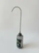 Miniatura: butelka do podlewania roślin