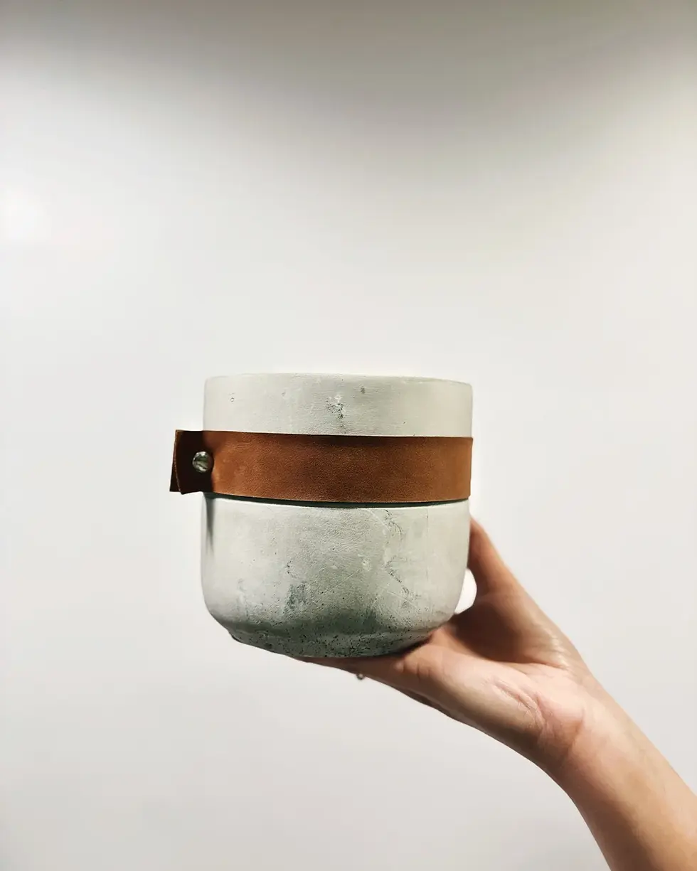 osłonka beton pasek