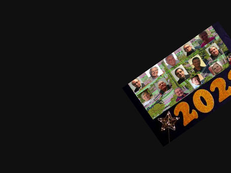 UN dernier coup d'oeil sur 2022 .