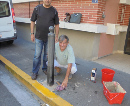 Le CIQ Menpenti, pour mieux vivre ensemble