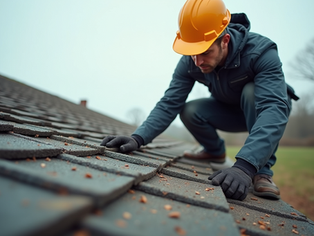 Navigating Insurance Claims for Roofing and Restoration