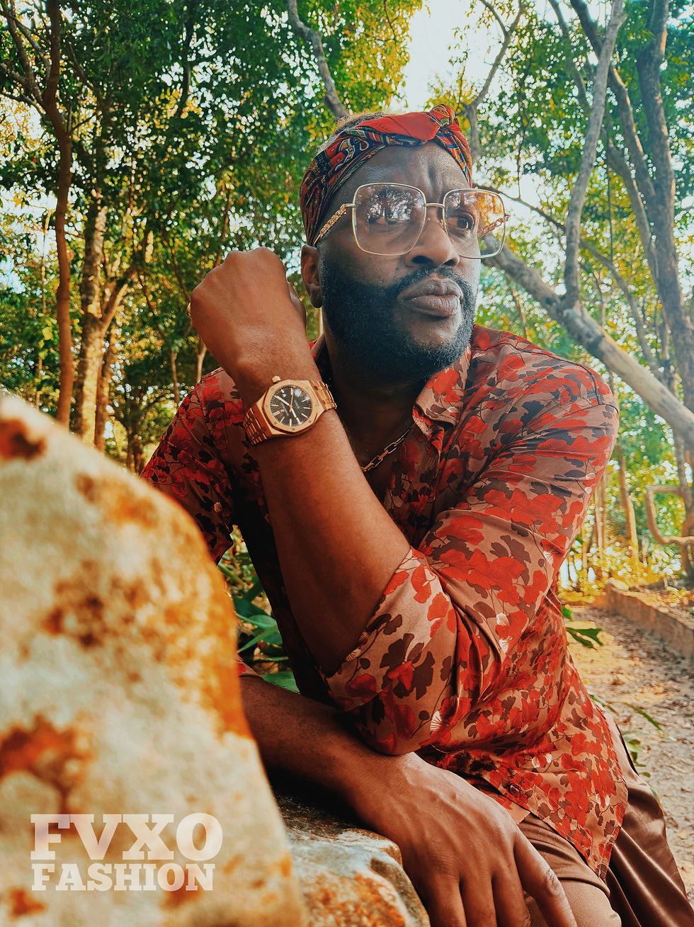 FVXO @TIPSYTURTLE KOH RONG