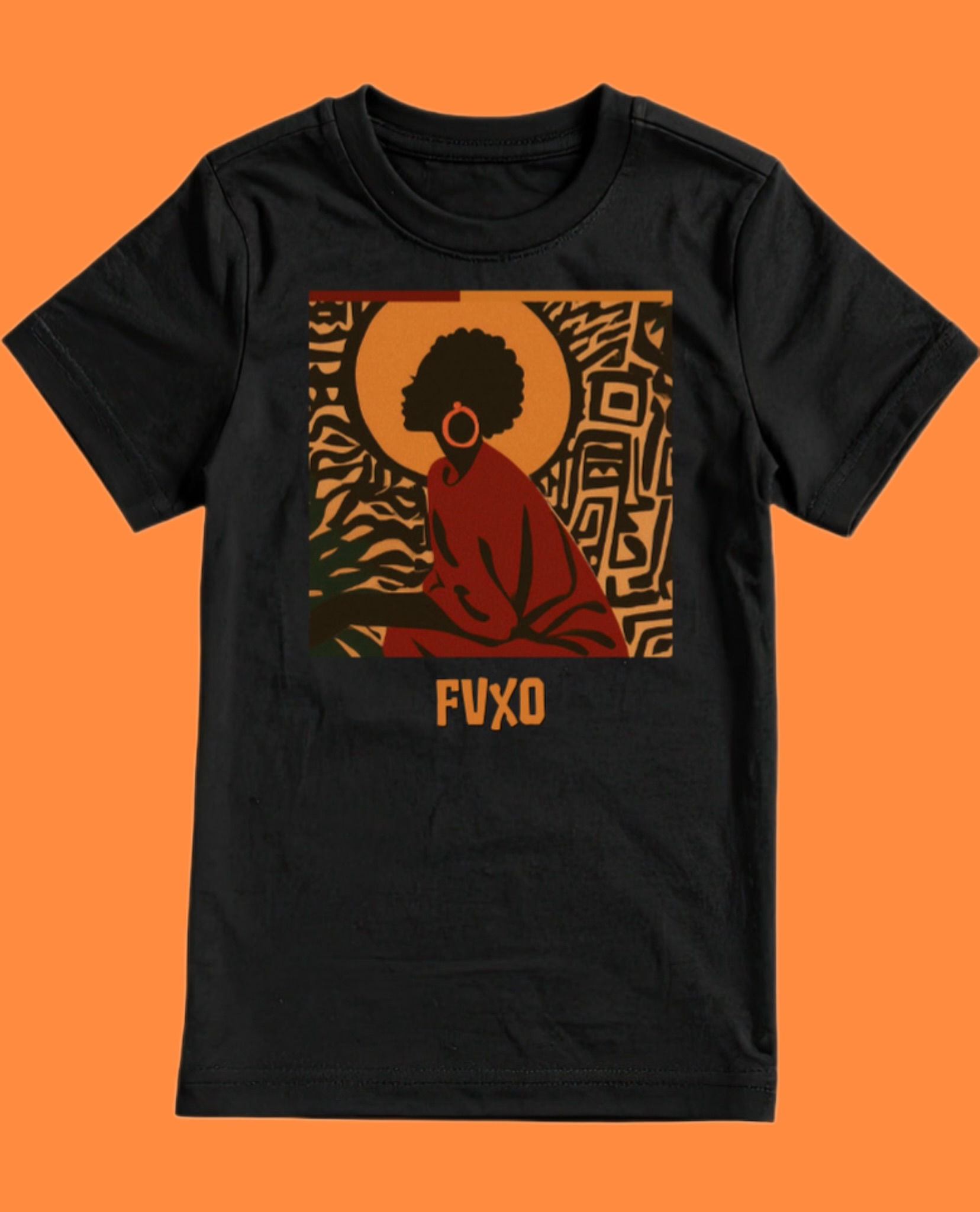 BE A VIBE SHIRTS