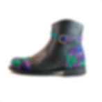 Peten Boot