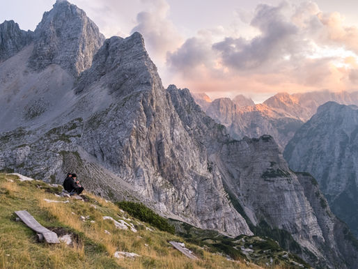 Julian Alps - Part 1