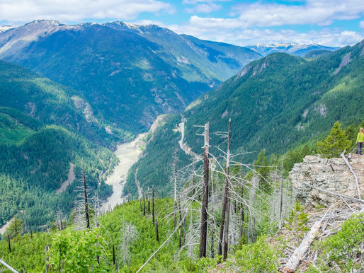 Tikwalus Heritage Trail