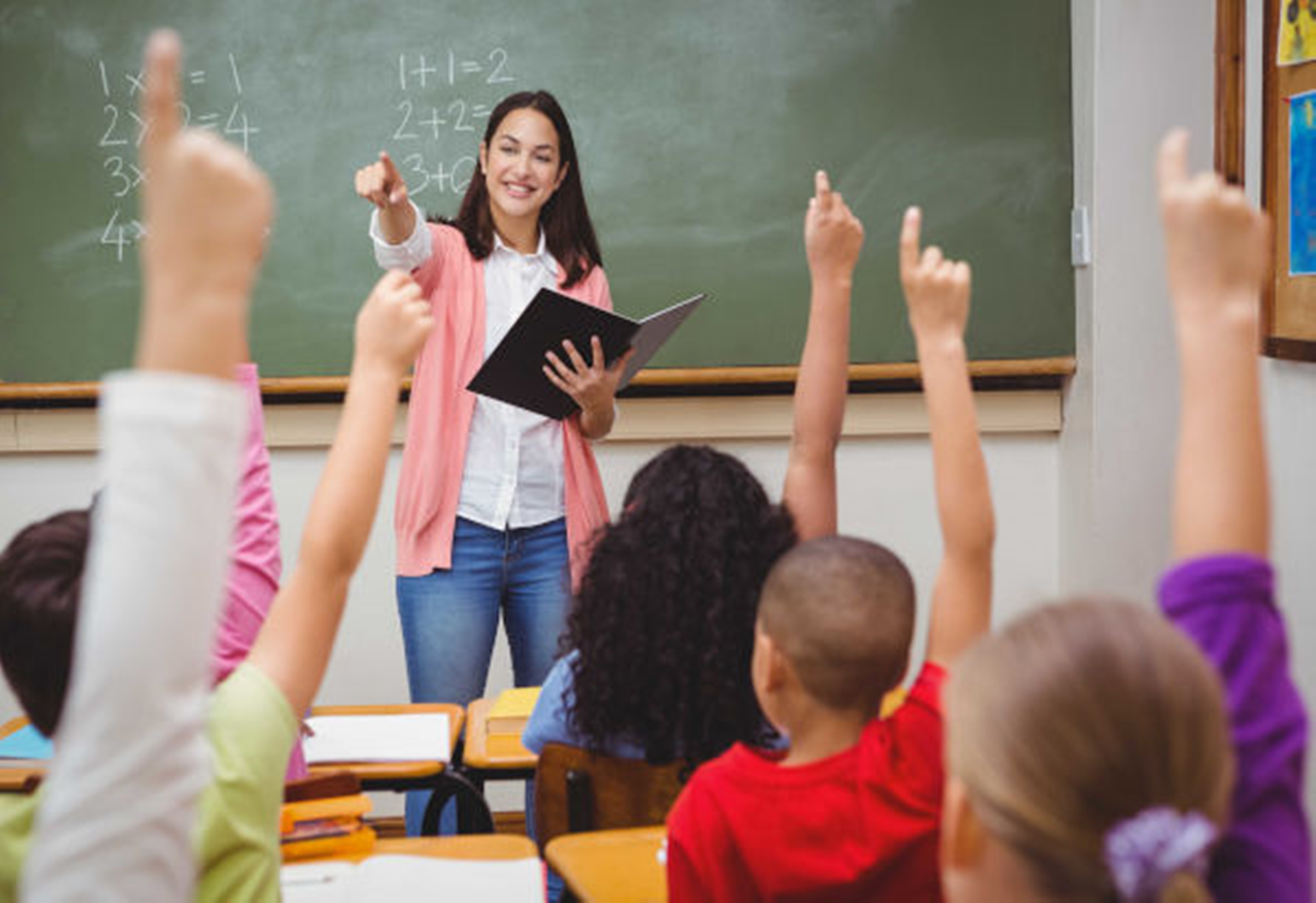 Pedagogia