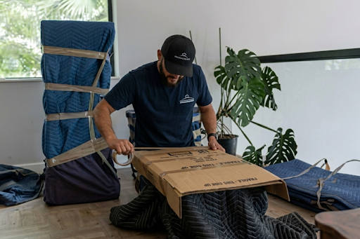 What Mandatory Documents Must an Interstate Moving Company Legally Provide to You?