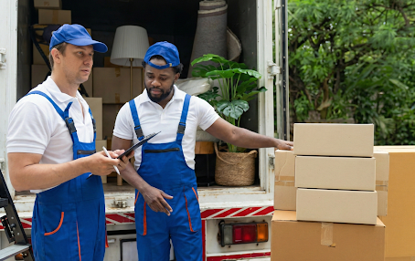 Benefits of Full-Service Moving