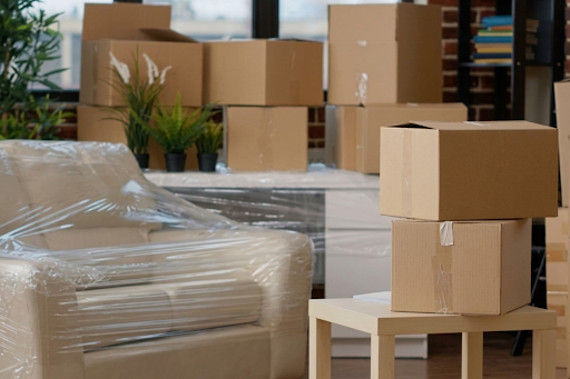 What Packing Services Should Be Included in the Moving Checklist?