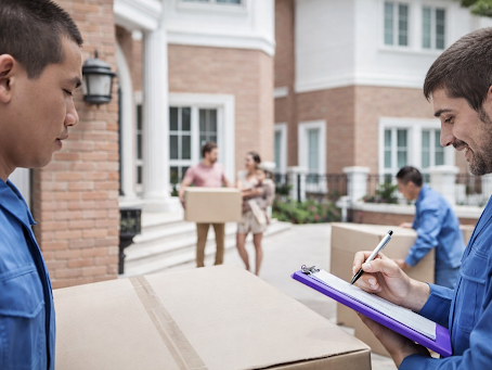 Understanding Binding Moving Quotes in Pennsylvania
