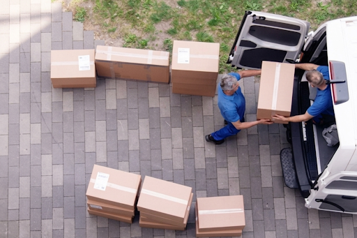 When Should You Use Professional Packing Services or Custom Crating?