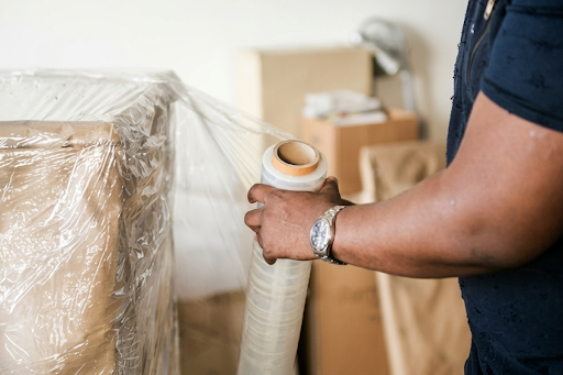 White-Glove Packing for Long-Distance Moves From Pittsburgh