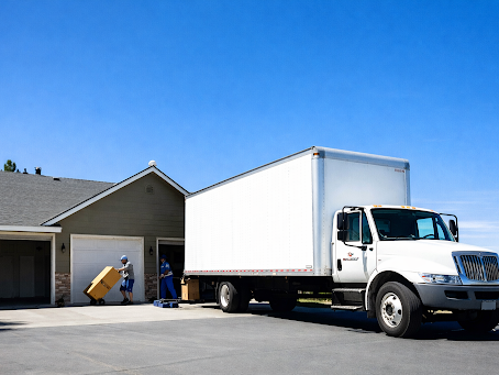 Long Distance Moving Checklist