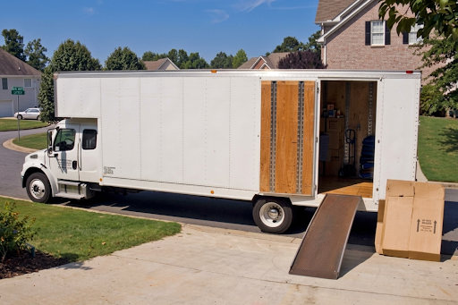 Can Third-Party Insurance Cover a Long-Distance Move?