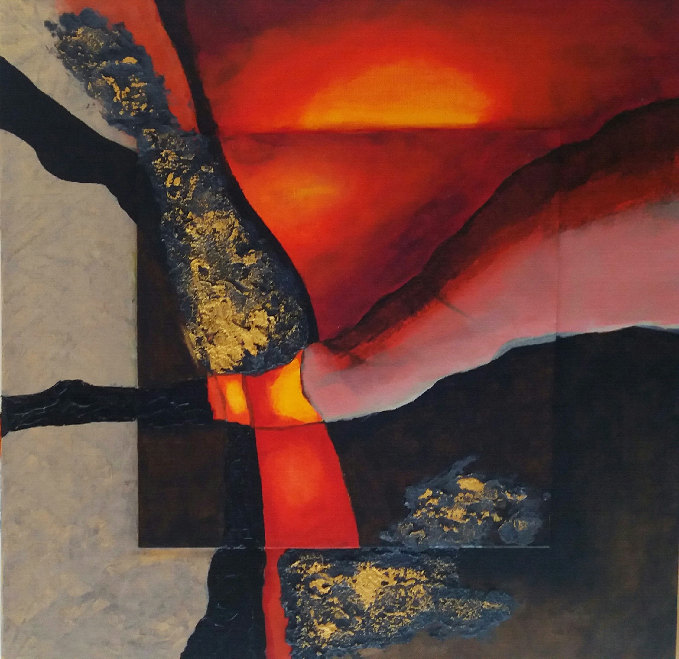 Volcano