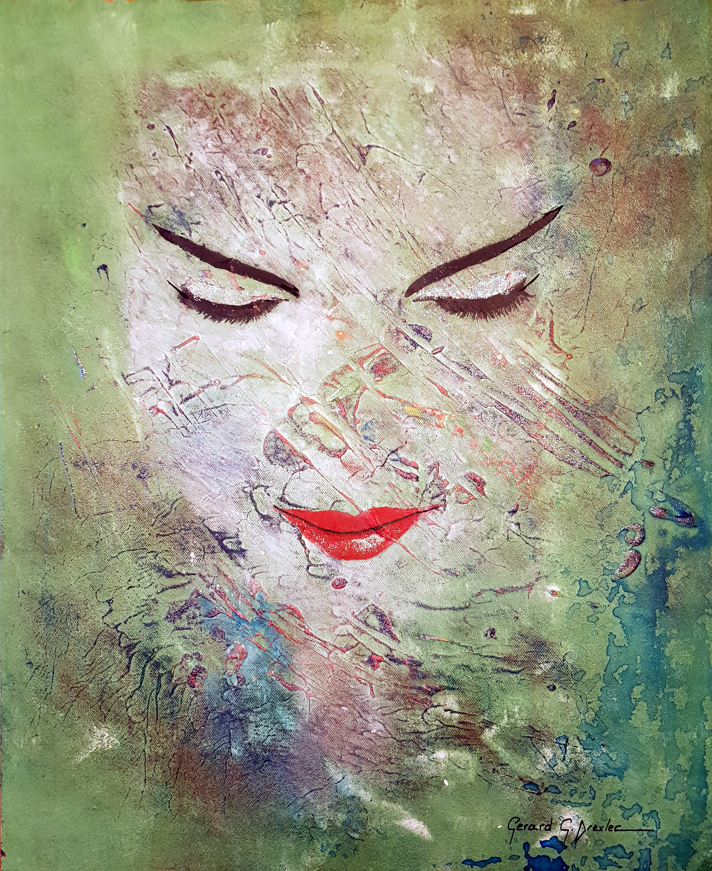 Melusine