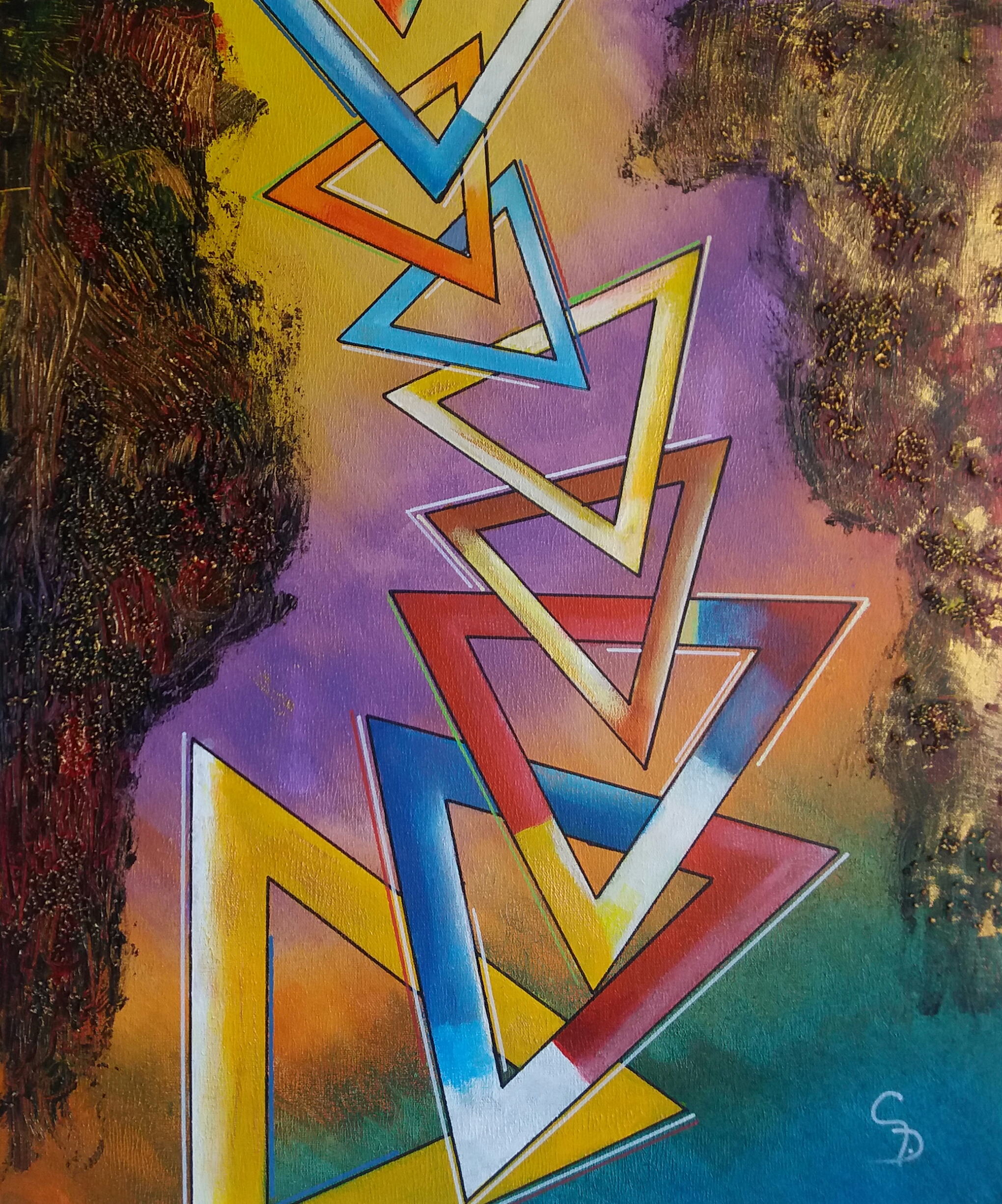 L'Orage