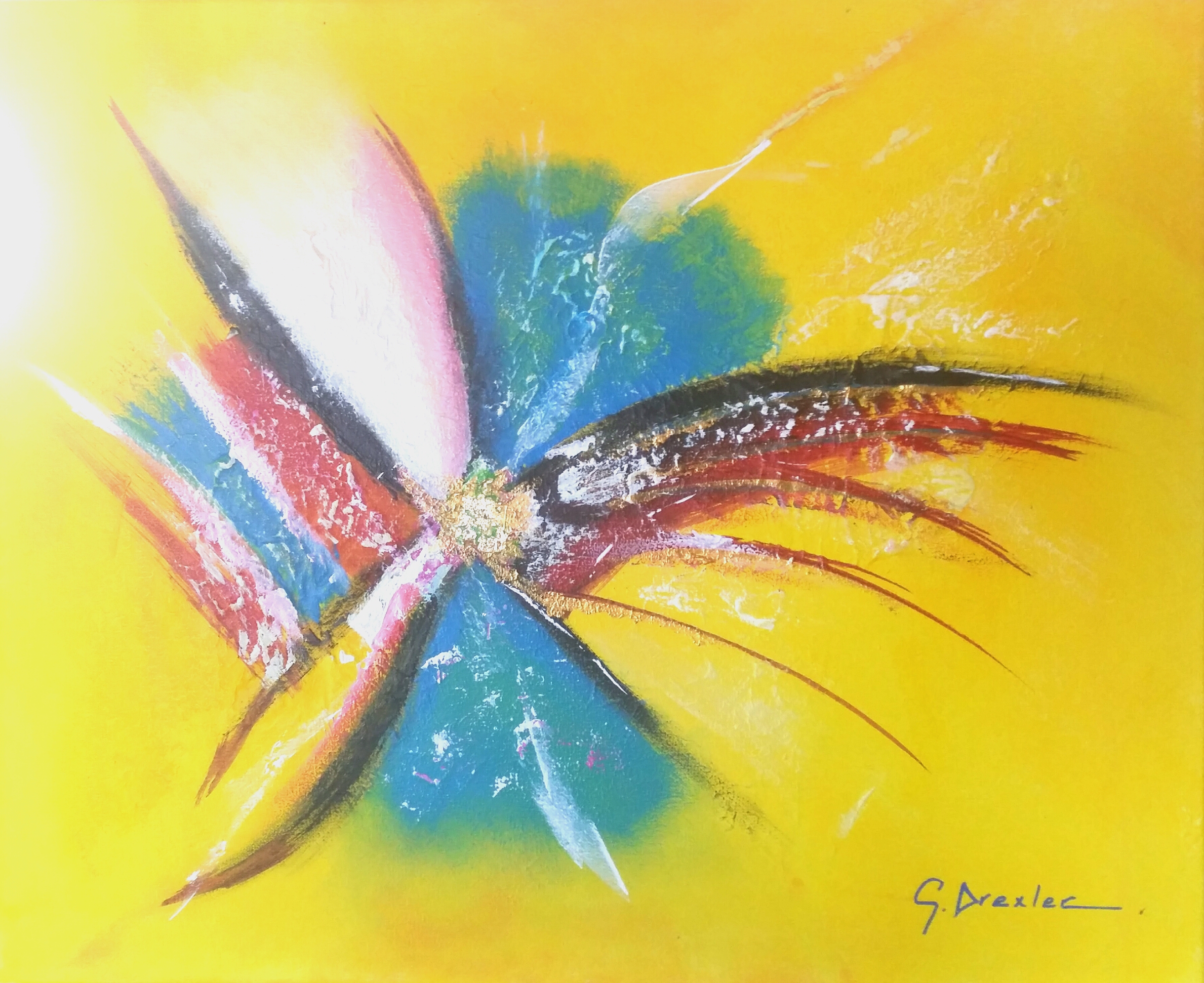 Colibri