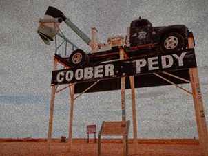 South Australia - Will you Invest in Coober Pedy?
