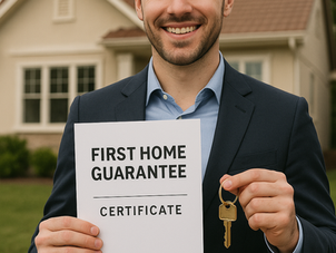 First Home Guarantee Scheme. Should You Buy With the Scheme?