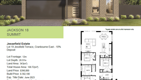 Cranbourne East House from under $700,000
