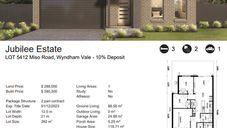 Western Melbourne - Wyndham Vale from $560,000
