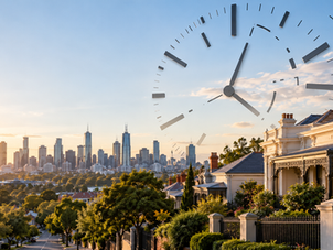 Does the Property Clock Really Work? We Back-Tested It