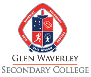 Glen Waverley Secondary College School Zone