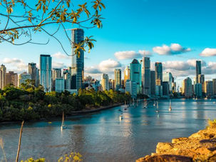 Property Investing in Brisbane. Is this a Hype or Trend?