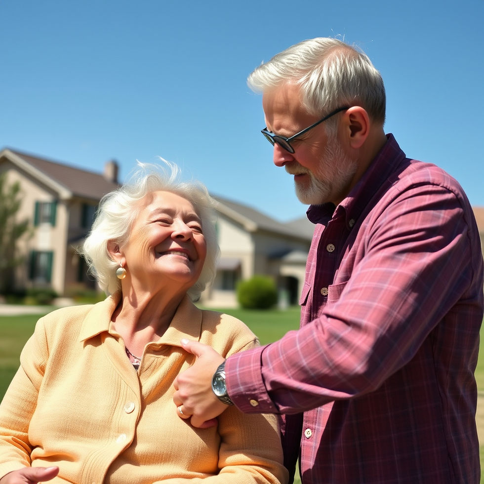 You do not need 5 properties to retire