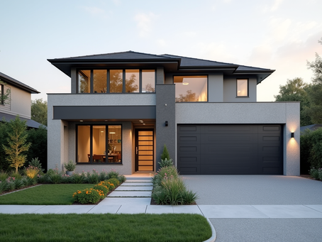 Top Picks for Quality New Homes in Australia