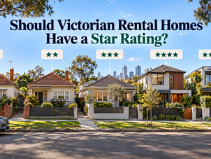 A Different Approach to Rental Affordability, Safety and Standards