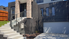 New 4 bed Town House in Wantirna for $1.585M