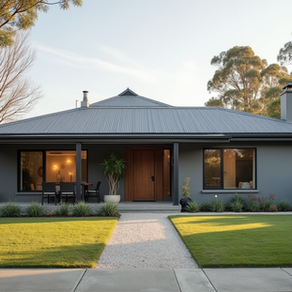 Discover Affordable House Packages and Land in Ballarat
