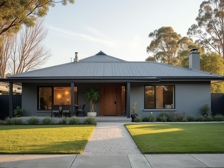 Discover Affordable House Packages and Land in Ballarat