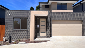 4 Bed 3.5 Bath Townhouse in Wantirna from $1.1M