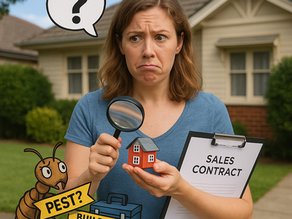Do You Need a Building and Pest Inspection and Contract Review Before Every Property Auction?