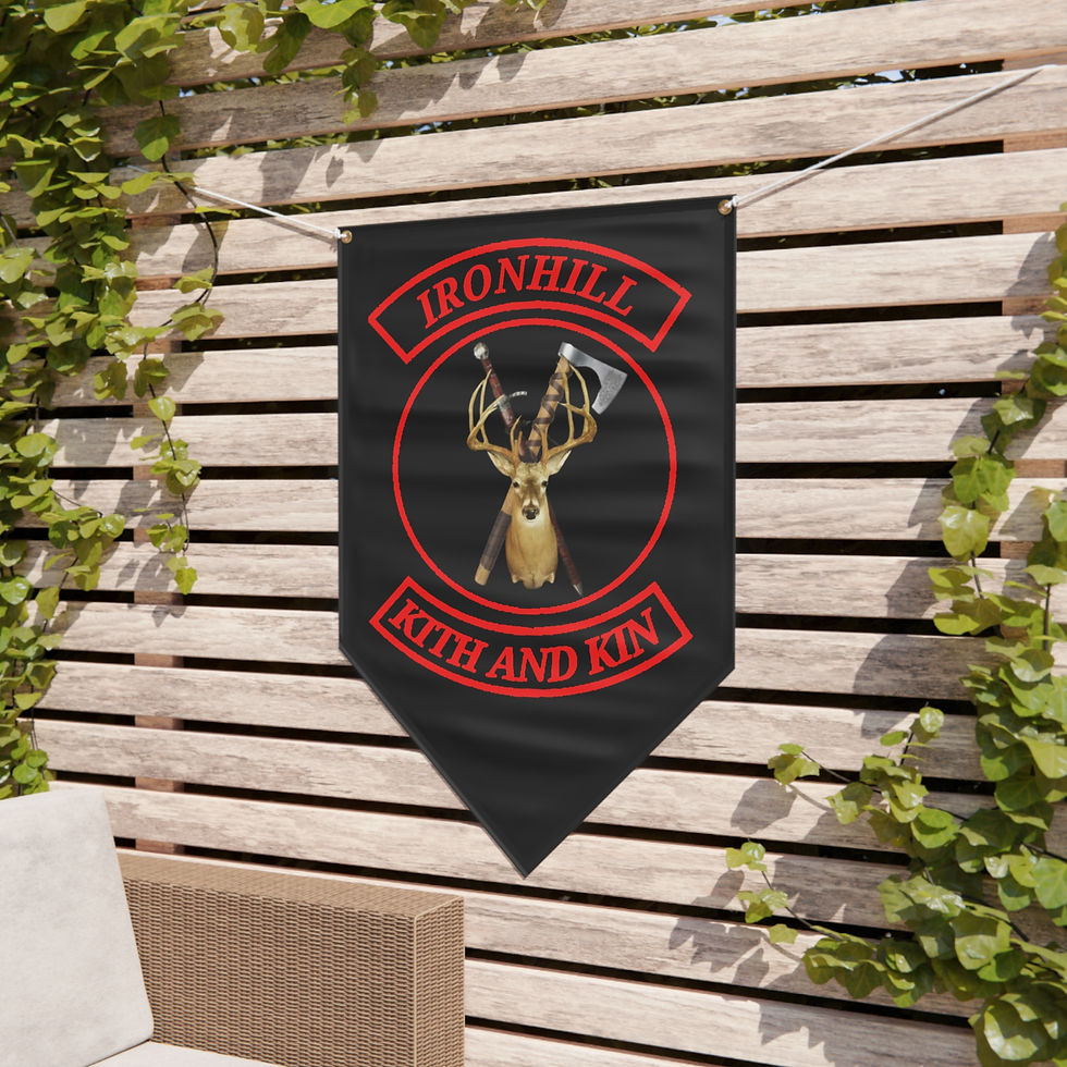 Thumbnail: Pennant Banner