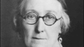 Découvrez Marjory Stephenson