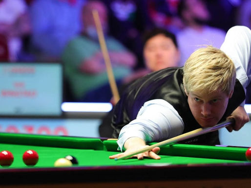 นีลเฉือนย่าน เข้าตัดเชือกเซลบี้