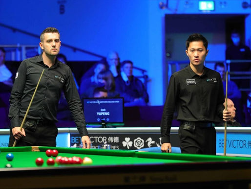 เซลบี้ สุดหืดเบียดเฉา 4-3