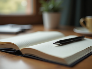 Embracing Your Identity in Christ