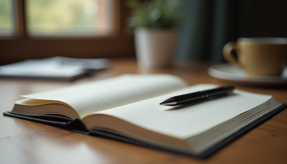Embracing Your Identity in Christ