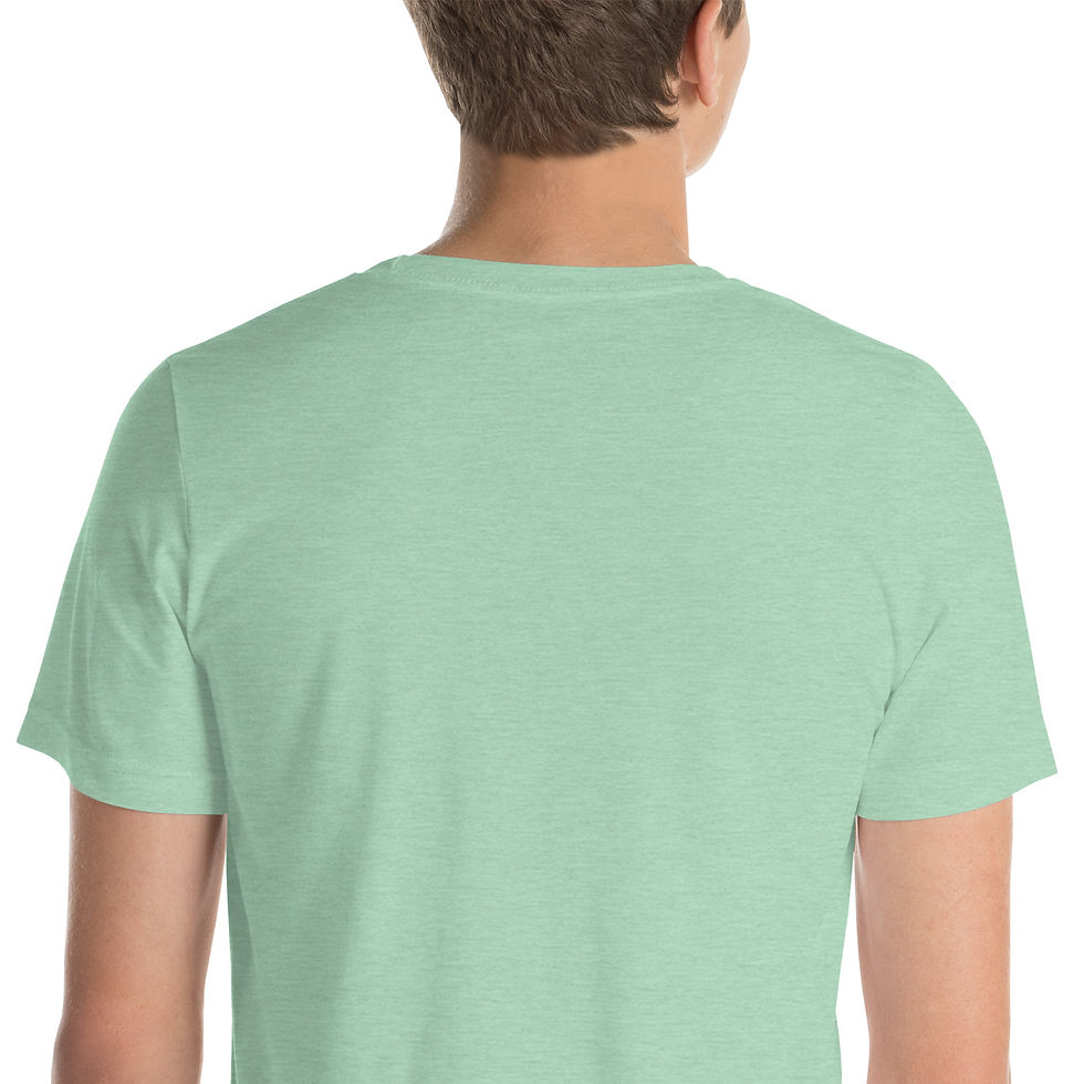 Thumbnail: "The Three People" T-Shirt