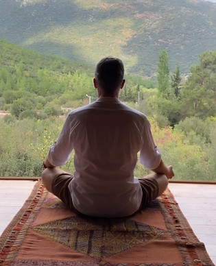 MindfullyPauli Meditating Turkey.jpeg