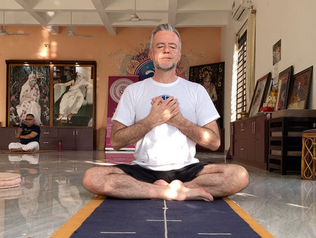 Pranayama