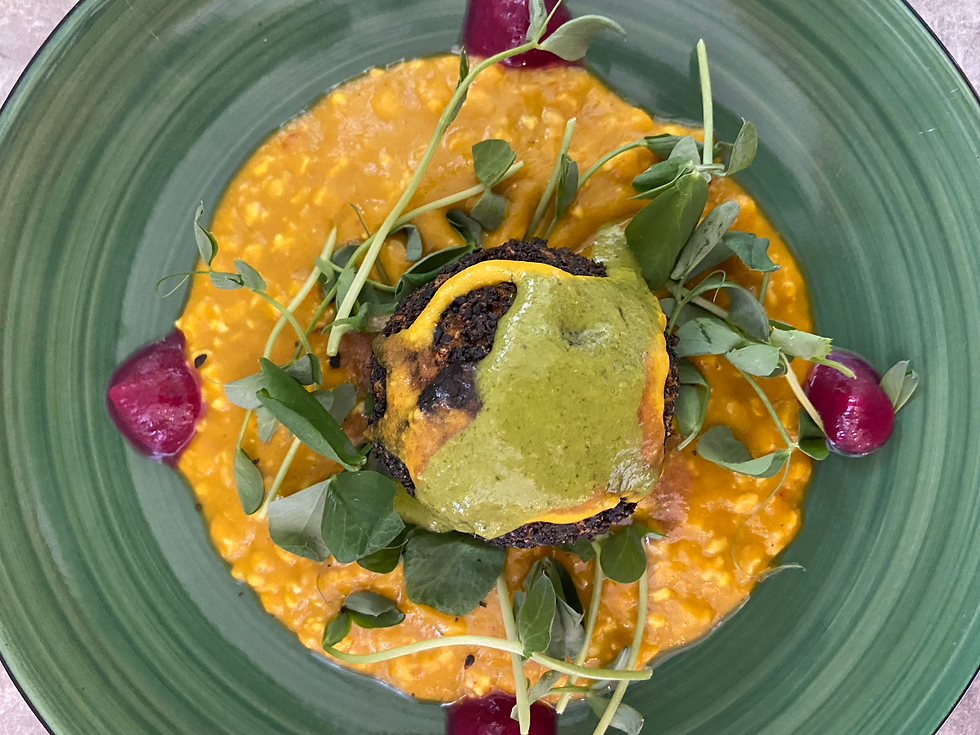 Mastering The Art Of Chaat