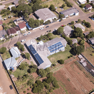 Projeto Residencial